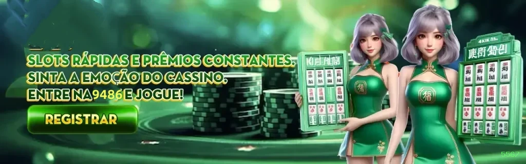 Cassino Ao Vivo 5567