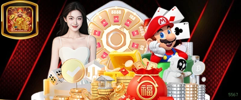 Fortune Tiger Slot 5567