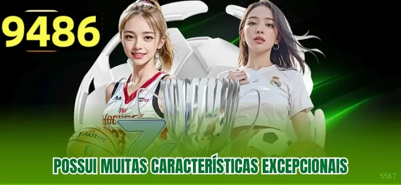 5567 Cassino Clássico