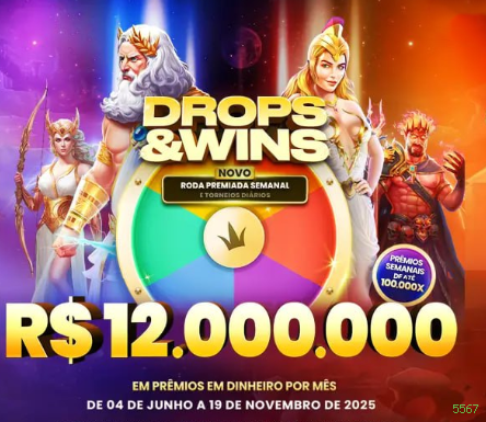 5567 Cassino Clássico