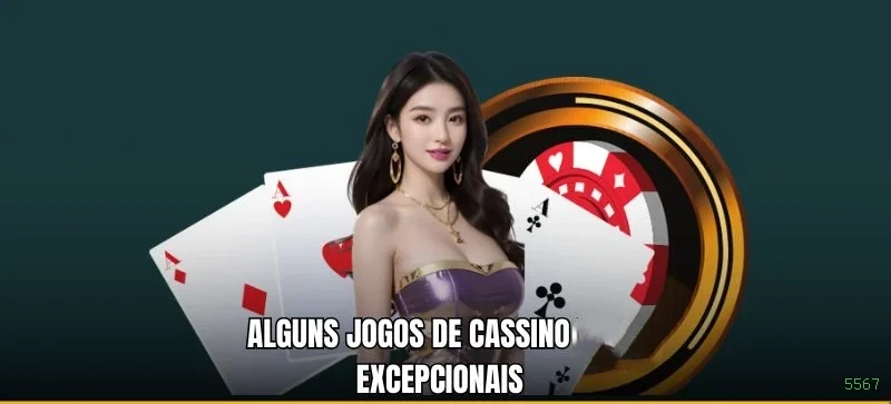 5567 Cassino Clássico