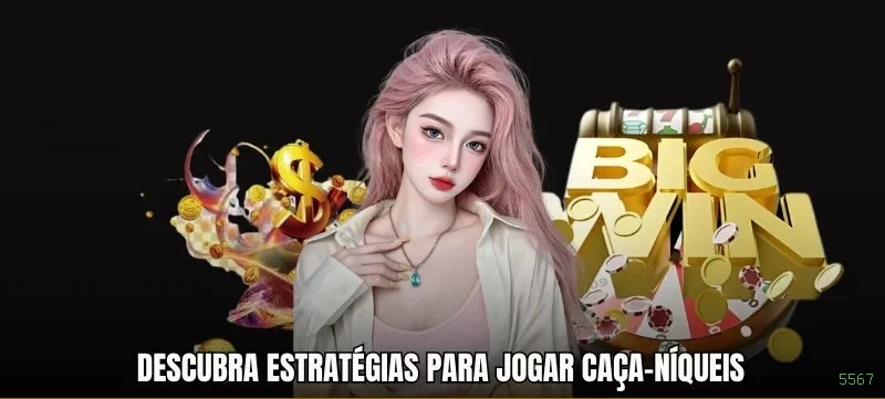 5567 Cassino Clássico