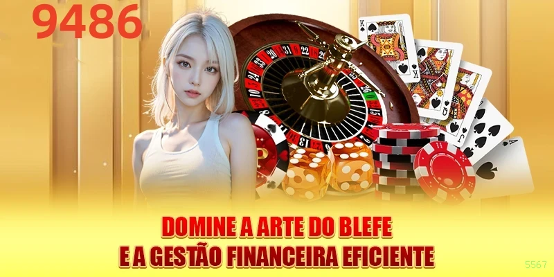 Novos Jogos 5567
