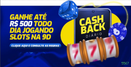 5567 Cassino Clássico