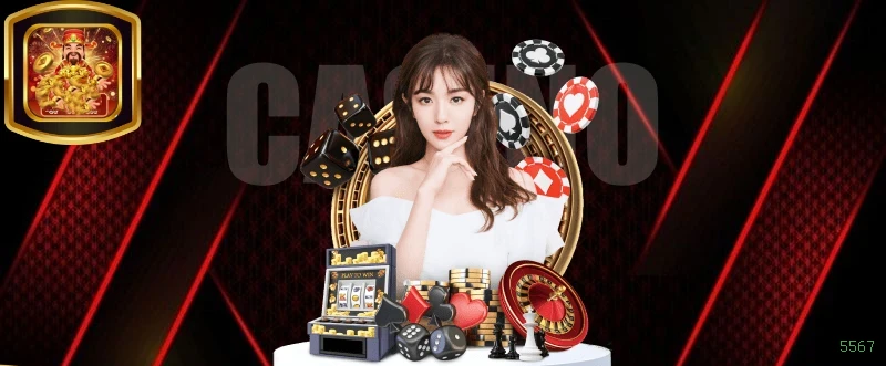 Poker Ao Vivo 5567