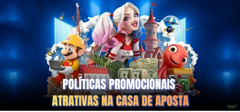 Jogos Recomendados 5567